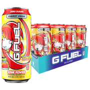 Sour Power Cans
