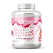 Whey Protein Gourmet Series