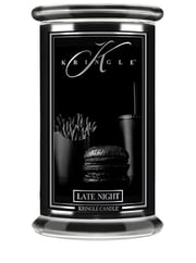 Late Night | Large 2-wick
