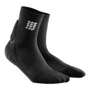 Achilles Support Short Socks, Men