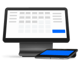 Hub for Square Terminal