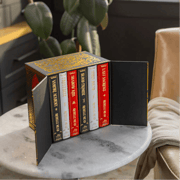 Vampire Academy Special Edition Box Set