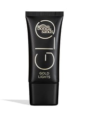GLO Lights Gold