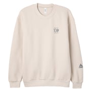 BCRF Unisex Crewneck Sweatshirt - Bone