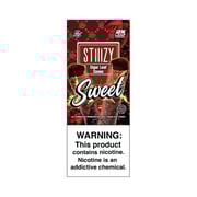 Stiiizy Sweet Leaf Cones