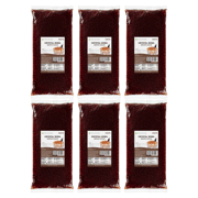 Tea Zone Crystal Boba, Brown Sugar - Case of 6 bags