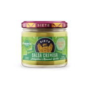 Salsa Cremosa
