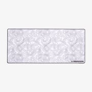 SNOWSTONE XL Mousepad (90 x 40 cm)