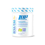 His BCAA/EAA, Glutamine & Joint Support