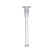 K.Haring Glass Downstem Replacement Piece