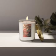 The Hamptons Spring Candle
