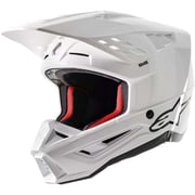 Alpinestars SM5 Solid MX Helmet
