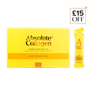 Marine Liquid Collagen Drink For Women, 14x10ml Sachets
