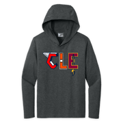 Cle Hoodie (Charcoal)