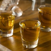 Bourbon Flavor Concentrate