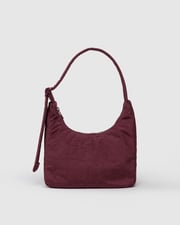 Mini Nylon Shoulder Bag 