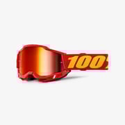 ACCURI 2 Goggle Red
