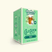Mint Iced Tea