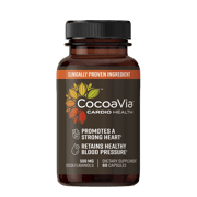 CocoaVia™ Cardio Health Capsules