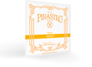 Pirastro Gold Label E String