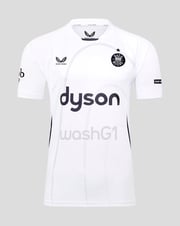 Bath Rugby Men's 25/26 Away Replica Shirt