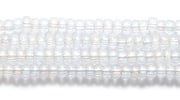 11SB512-TR: CZ Seed Bead Crystal Iris AB 11/0-1HK