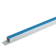 Deta TTE uPVC White Self-Adhesive Mini Trunking 16mm x 16mm x 2m