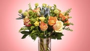 Flower Subscription