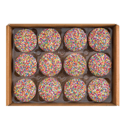 Celebration Dozen Box- Nationwide Shipping
