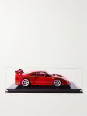 Ferrari F40 Competizione 1:8 Model Car
