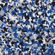 Orbit Flake