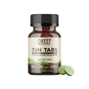 Mint 7-OH Tablets | 1200mg Total
