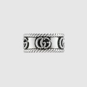 Double G ring 