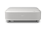 Epson Lifestudio Grand 4K PRO-UHD Ultra Short Throw Laser Projector — White