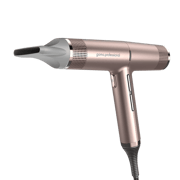IQ Perfetto Hair Dryer Rose Gold Edition | GA.MA Professional