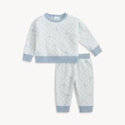 Magnetic Baby Sweatsuit