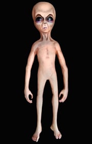 Alien Prop