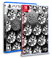 In Stars and Time Standard Edition (Switch, PS5)