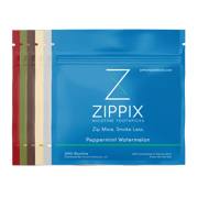 Zippix Ultimate Flavor Bundle | (120 Nicotine Toothpicks)
