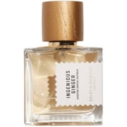 Ingenious Ginger Perfume
