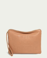 God Family Country Pouch