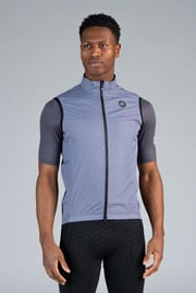 Men's Divide Wind Vest