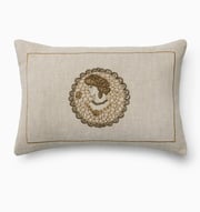 Cameo Decorative Pillow