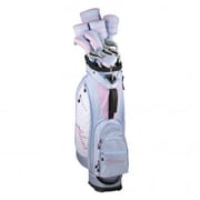 Adams Idea 12 Piece Women's Set - Blueberry Lady Flex