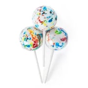 Giant Jawbreaker Lollipops - Psychedelic: 36-Piece Box