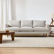Haven Loft Sofa (76"–133")