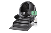 Litter-Robot 3 Connect Clean Bundle