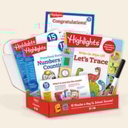 Preschool Subscription Box