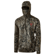 STEALTH COOLTOUCH HOODIE