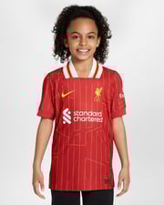 LFC Nike Youth 24/25 Home Match Jersey